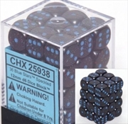 Buy Chessex Speckled 12mm D6 Blue Stars Dice Block (36 dice)