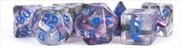 Buy MDG 16mm Resin Polyhedral Dice Set: Unicorn Stellar Storm