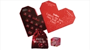 Buy MDG Valentines Advent Calendar