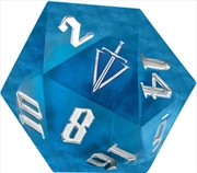 Buy MDG Tales of the Valiant 35mm Mega D20