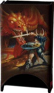 Buy MDG D&D Masterworks Series Dice Tower: Larry Elmore