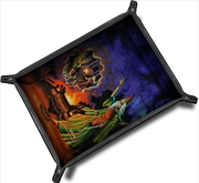 Buy MDG D&D Masterworks Series Dice Tray: Erol Otus