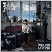 Buy Falling And Flying: Platinum Edition