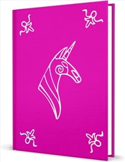 Buy My Little Pony: Roleplaying Game Expanded Character Sheet Journal