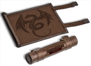 Buy MDG Pathfinder Dice Scroll