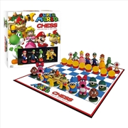 Buy Super Mario Chess