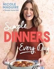 Buy Simple Dinners Every Day