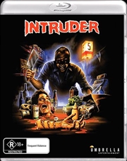 Buy Intruder