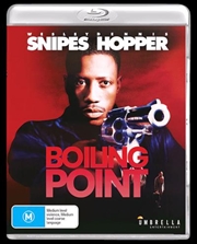 Buy Boiling Point