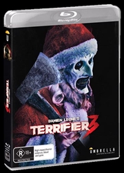 Buy Terrifier 3