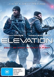 Buy Elevation