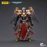 Buy Warhammer Collectibles: 1/18 Scale Adepta Sororitas Geminae Superia 2