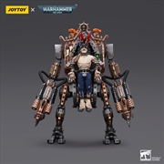 Buy Warhammer Collectibles: 1/18 Scale Adepta Sororitas Penitent Engine