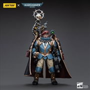 Buy Warhammer Collectibles: 1/18 Scale Astra Militarum 55th Kappic Eagles Tempestor Prime