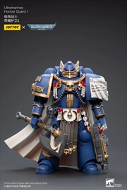 Buy Warhammer Collectibles: 1/18 Scale Ultramarines Honour Guard  1