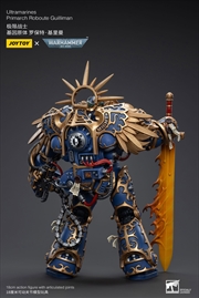 Buy Warhammer Collectibles: 1/18 Scale Ultramarines Primarch Roboute Guilliman