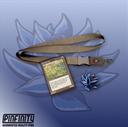 Buy Pinfinity Magic Black Lotus Pin Set