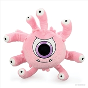 Buy Dungeons & Dragons Beholder Phunny Plush by Kidrobot