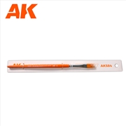 Buy AK Interactive - Brushes - COMB Weathering Brush #5