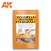 Buy AK Interactive - Building Materials - Carving Foam 10mm A5