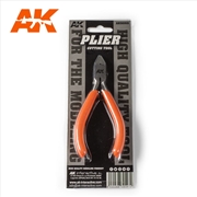 Buy AK Interactive - Building Materials - Plier