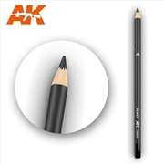 Buy AK Interactive - Weathering Pencils - Black