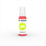 Buy AK Interactive - 3 Gen Effects - Visceral Effects 17 ml 17ml
