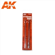 Buy AK Interactive - Complements - Modelling Stirring Bars