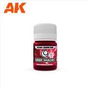 Buy AK Interactive - Deep Shade - Carmine Dawn 30ml