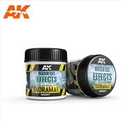 Buy AK Interactive - Dioramas - Gel Effects 100ml