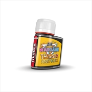Buy AK Interactive - Terrains  - Thinner Fruit Scent 125 ml