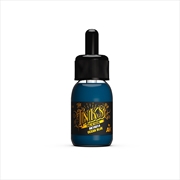 Buy AK Interactive - The Inks - Ocean Blue 30ml