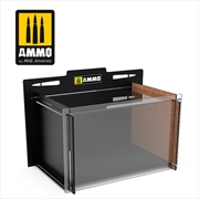 Buy Ammo by MIG -  Modular System Workshop - Display Case Small