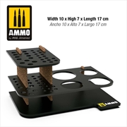 Buy Ammo by MIG -  Modular System Workshop - Modular Brushes Section