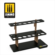 Buy Ammo by MIG -  Modular System Workshop - Modular Oilbrusher - Section