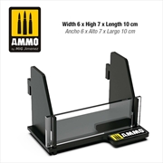 Buy Ammo by MIG -  Modular System Workshop - Modular Shelving Small + Divider