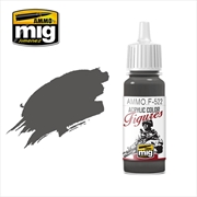 Buy Ammo by MIG -  Figures Paints - Slate Grey 17ml