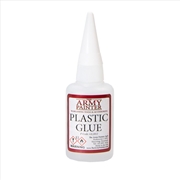 Buy Army Painter - Glue - Plastic Glue