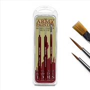 Buy Army Painter - Starter Set - Brush Starter Set