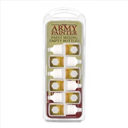 Buy Army Painter - Tools - Empty Paint Mixing Bottles