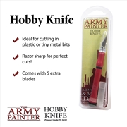 Buy Army Painter - Tools - Hobby Knife