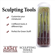 Buy Army Painter - Tools - Hobby Sculpting Tools
