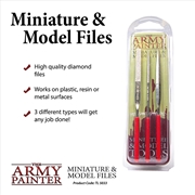 Buy Army Painter - Tools - Miniature and Model Files
