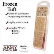 Buy Army Painter - Tufts - Frozen Tufts