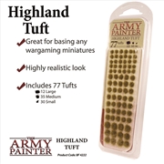 Buy Army Painter - Tufts - Highland Tufts