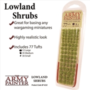 Buy Army Painter - Tufts - Lowland Shrubs