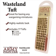 Buy Army Painter - Tufts - Wasteland Tufts