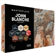 Buy Army Painter - John Blanche Volume 1 Paint Set