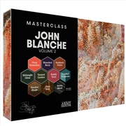 Buy Army Painter - John Blanche Volume 2 Paint Set