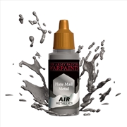 Buy Army Painter - Metallics - Air Plate Mail Metal Acrylic Paint 18ml